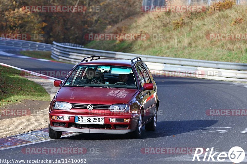 Bild #11410062 - Touristenfahrten Nürburgring Nordschleife (07.11.2020)