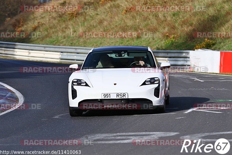 Bild #11410063 - Touristenfahrten Nürburgring Nordschleife (07.11.2020)