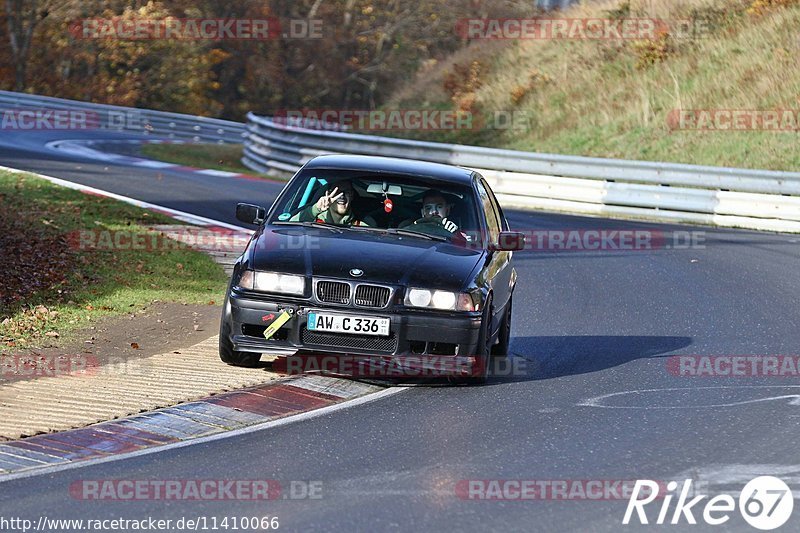 Bild #11410066 - Touristenfahrten Nürburgring Nordschleife (07.11.2020)