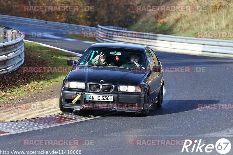 Bild #11410068 - Touristenfahrten Nürburgring Nordschleife (07.11.2020)