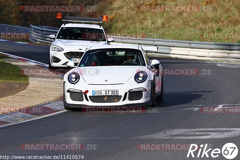 Bild #11410074 - Touristenfahrten Nürburgring Nordschleife (07.11.2020)