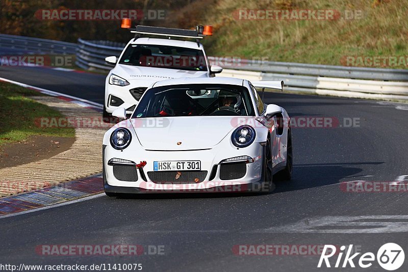 Bild #11410075 - Touristenfahrten Nürburgring Nordschleife (07.11.2020)