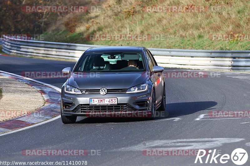 Bild #11410078 - Touristenfahrten Nürburgring Nordschleife (07.11.2020)