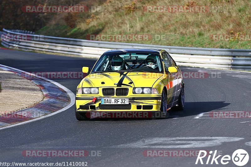 Bild #11410082 - Touristenfahrten Nürburgring Nordschleife (07.11.2020)