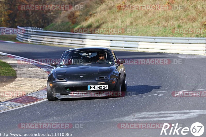 Bild #11410085 - Touristenfahrten Nürburgring Nordschleife (07.11.2020)