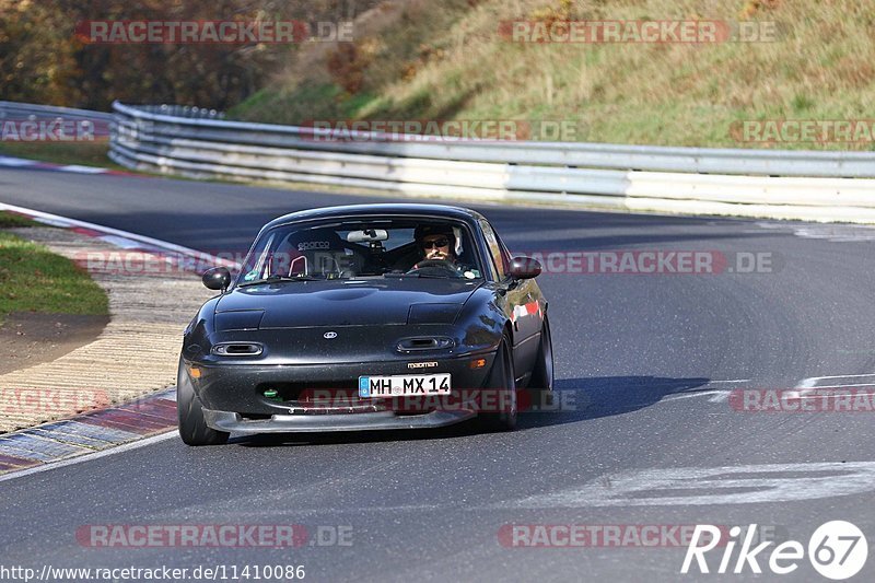 Bild #11410086 - Touristenfahrten Nürburgring Nordschleife (07.11.2020)