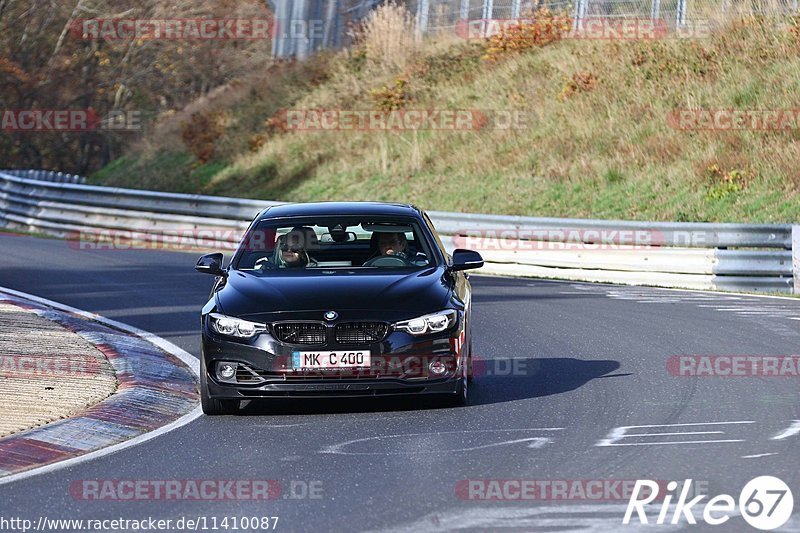 Bild #11410087 - Touristenfahrten Nürburgring Nordschleife (07.11.2020)