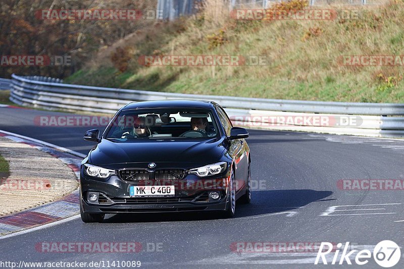 Bild #11410089 - Touristenfahrten Nürburgring Nordschleife (07.11.2020)