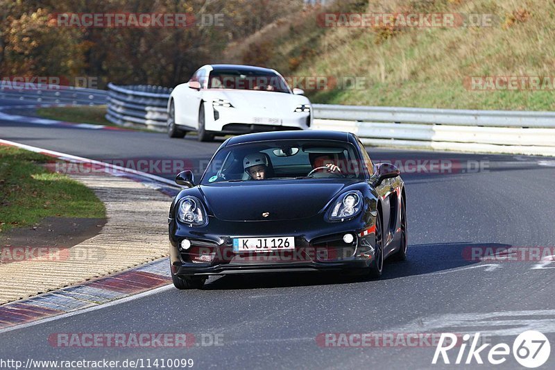 Bild #11410099 - Touristenfahrten Nürburgring Nordschleife (07.11.2020)