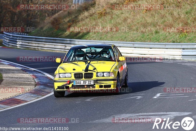 Bild #11410100 - Touristenfahrten Nürburgring Nordschleife (07.11.2020)