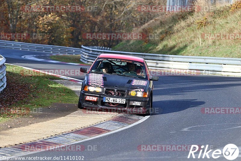 Bild #11410102 - Touristenfahrten Nürburgring Nordschleife (07.11.2020)