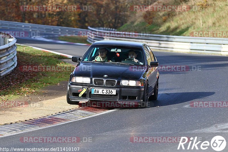 Bild #11410107 - Touristenfahrten Nürburgring Nordschleife (07.11.2020)