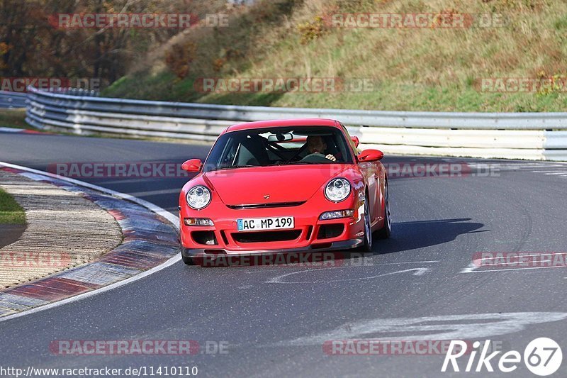 Bild #11410110 - Touristenfahrten Nürburgring Nordschleife (07.11.2020)