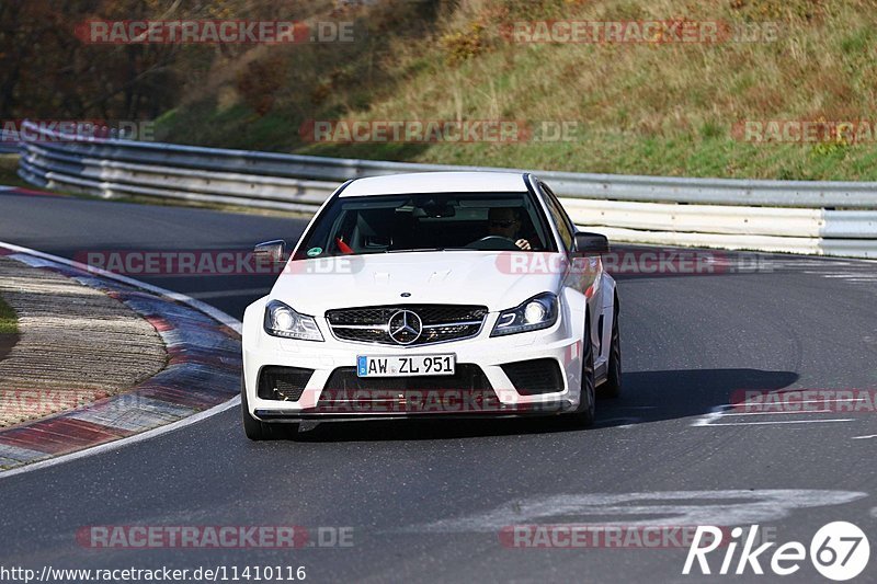 Bild #11410116 - Touristenfahrten Nürburgring Nordschleife (07.11.2020)