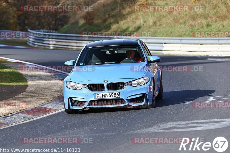 Bild #11410123 - Touristenfahrten Nürburgring Nordschleife (07.11.2020)