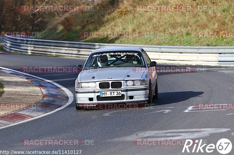 Bild #11410127 - Touristenfahrten Nürburgring Nordschleife (07.11.2020)