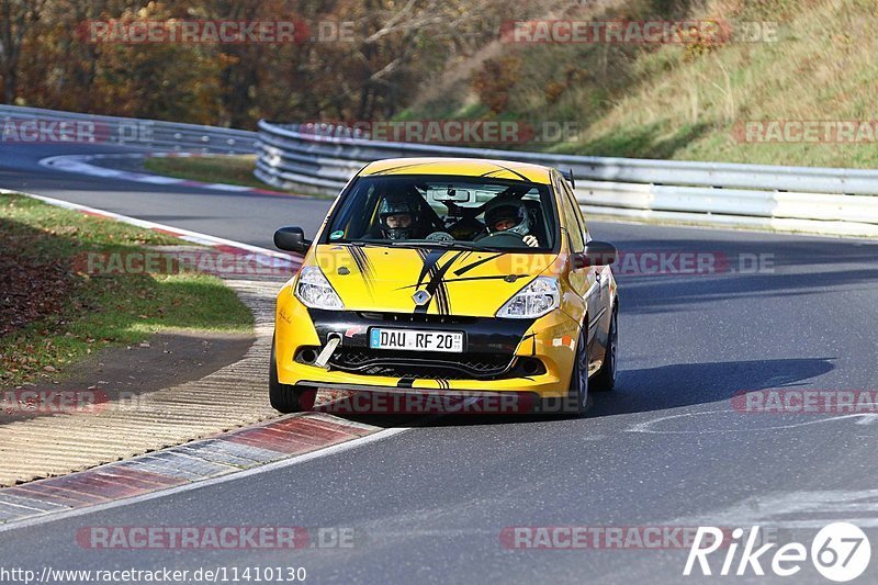 Bild #11410130 - Touristenfahrten Nürburgring Nordschleife (07.11.2020)