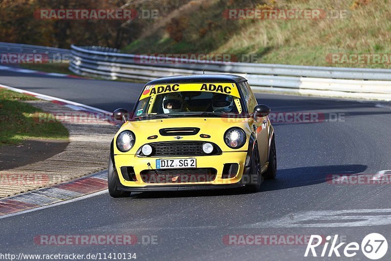 Bild #11410134 - Touristenfahrten Nürburgring Nordschleife (07.11.2020)