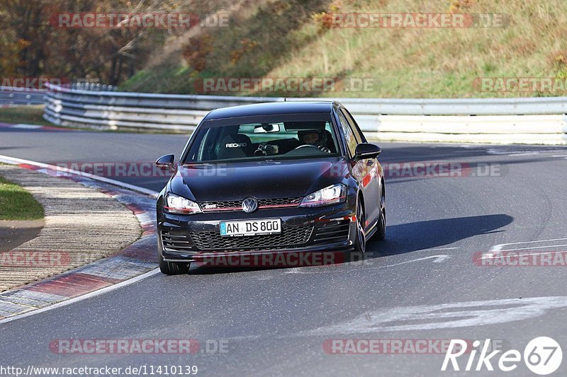 Bild #11410139 - Touristenfahrten Nürburgring Nordschleife (07.11.2020)