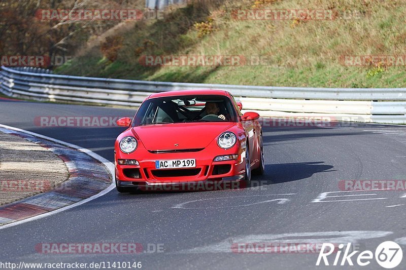 Bild #11410146 - Touristenfahrten Nürburgring Nordschleife (07.11.2020)