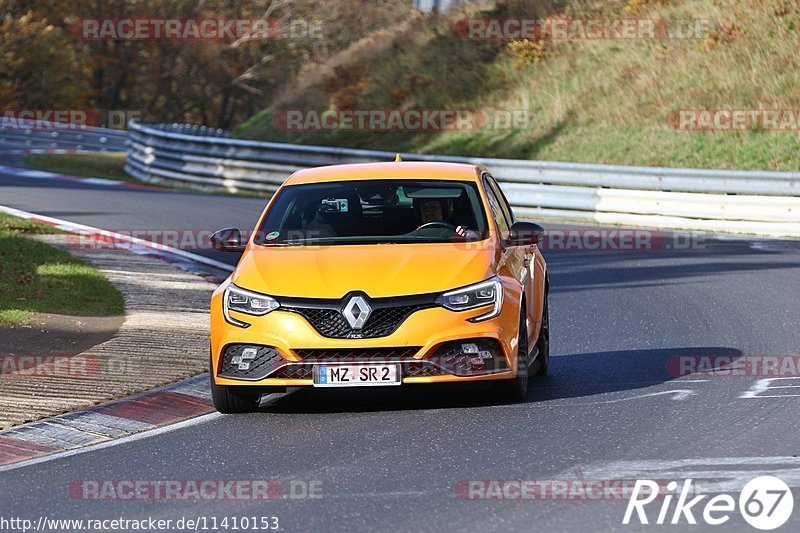 Bild #11410153 - Touristenfahrten Nürburgring Nordschleife (07.11.2020)