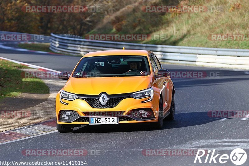 Bild #11410154 - Touristenfahrten Nürburgring Nordschleife (07.11.2020)