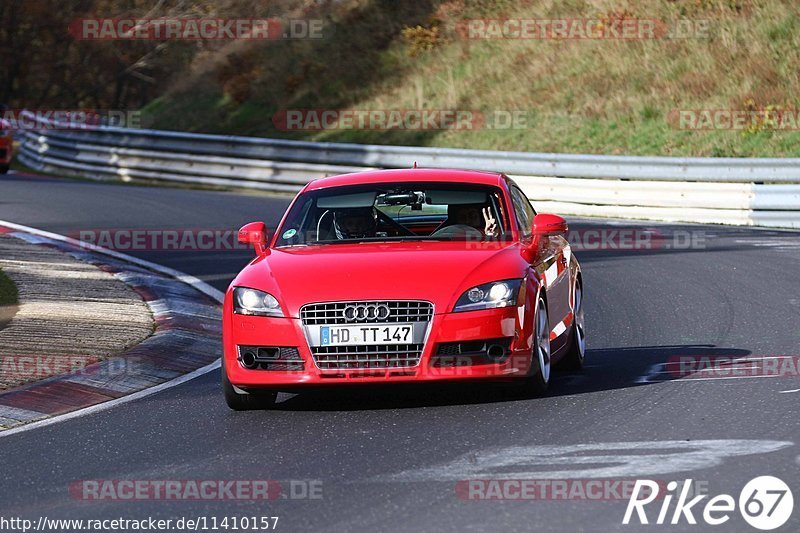 Bild #11410157 - Touristenfahrten Nürburgring Nordschleife (07.11.2020)