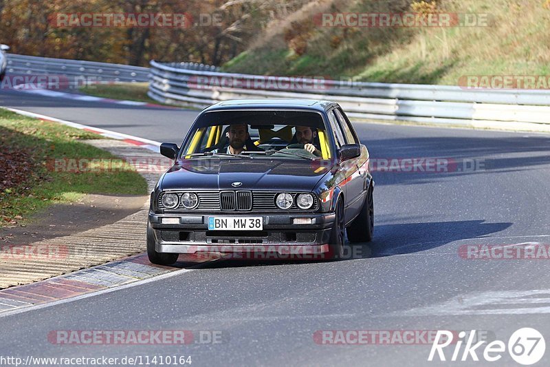 Bild #11410164 - Touristenfahrten Nürburgring Nordschleife (07.11.2020)