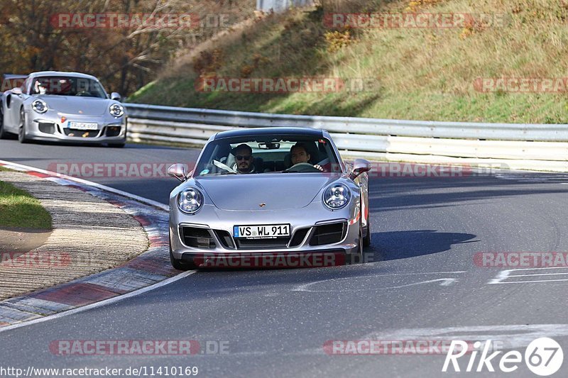 Bild #11410169 - Touristenfahrten Nürburgring Nordschleife (07.11.2020)