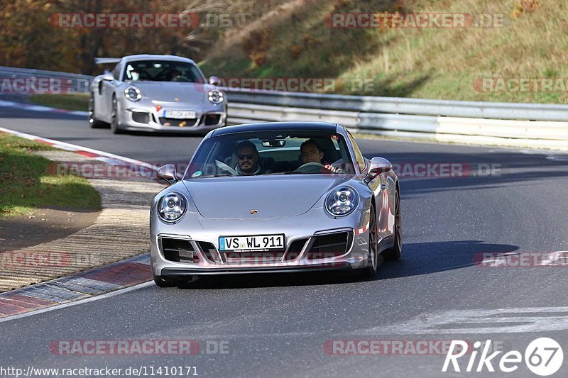 Bild #11410171 - Touristenfahrten Nürburgring Nordschleife (07.11.2020)