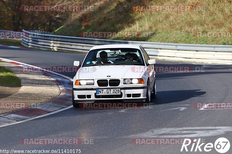 Bild #11410175 - Touristenfahrten Nürburgring Nordschleife (07.11.2020)