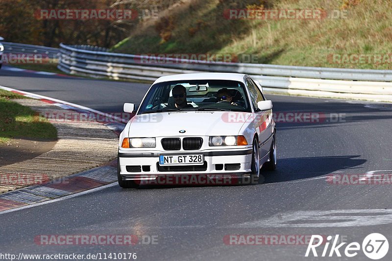 Bild #11410176 - Touristenfahrten Nürburgring Nordschleife (07.11.2020)