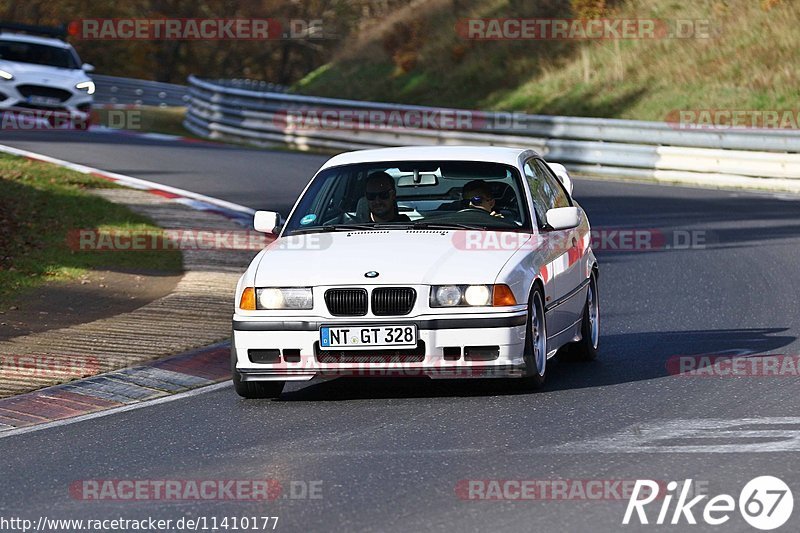 Bild #11410177 - Touristenfahrten Nürburgring Nordschleife (07.11.2020)