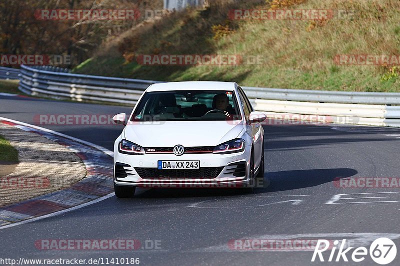 Bild #11410186 - Touristenfahrten Nürburgring Nordschleife (07.11.2020)