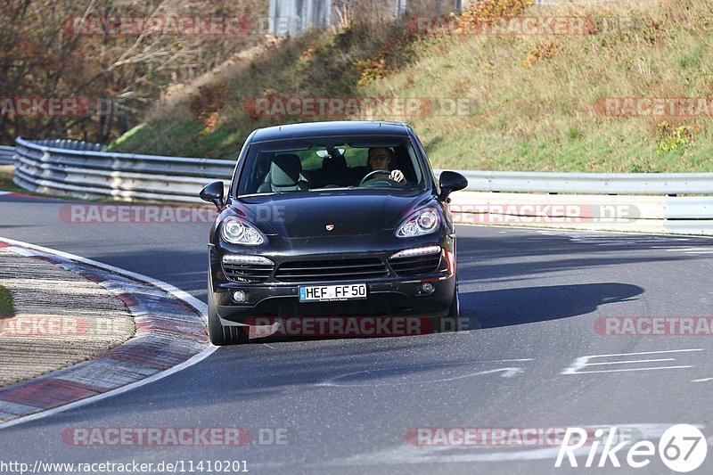 Bild #11410201 - Touristenfahrten Nürburgring Nordschleife (07.11.2020)