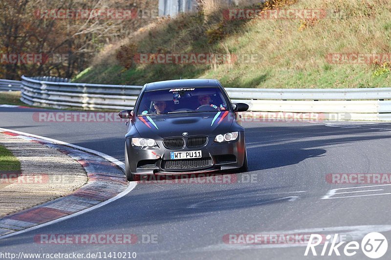 Bild #11410210 - Touristenfahrten Nürburgring Nordschleife (07.11.2020)