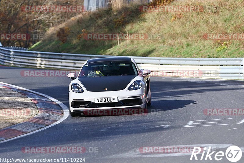 Bild #11410224 - Touristenfahrten Nürburgring Nordschleife (07.11.2020)