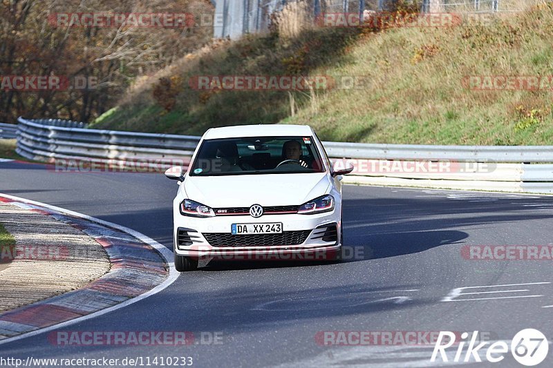 Bild #11410233 - Touristenfahrten Nürburgring Nordschleife (07.11.2020)