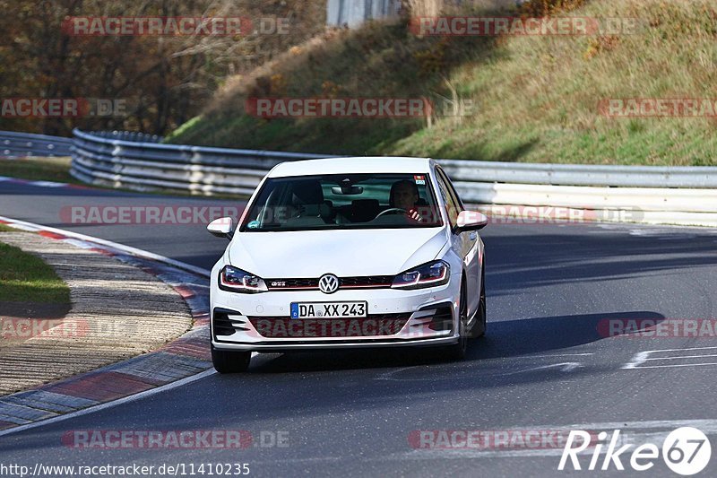 Bild #11410235 - Touristenfahrten Nürburgring Nordschleife (07.11.2020)