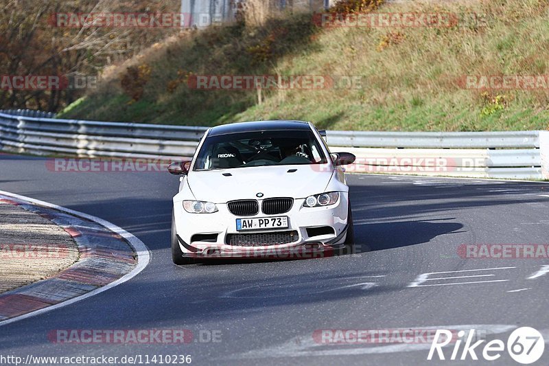 Bild #11410236 - Touristenfahrten Nürburgring Nordschleife (07.11.2020)