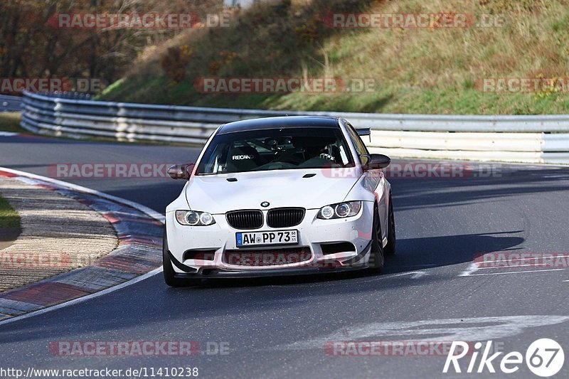 Bild #11410238 - Touristenfahrten Nürburgring Nordschleife (07.11.2020)