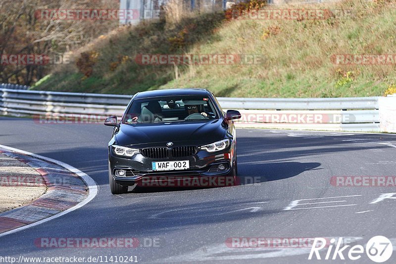 Bild #11410241 - Touristenfahrten Nürburgring Nordschleife (07.11.2020)