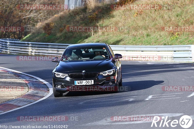 Bild #11410242 - Touristenfahrten Nürburgring Nordschleife (07.11.2020)