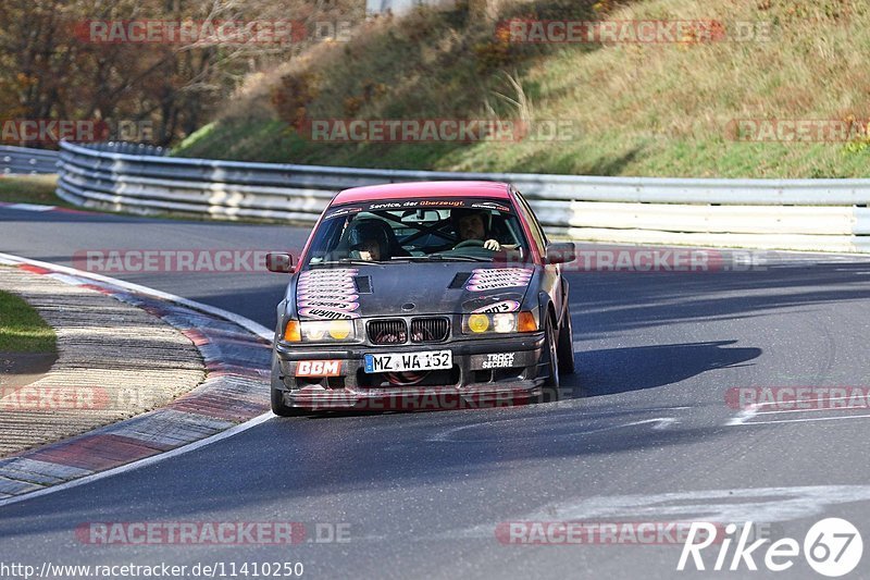 Bild #11410250 - Touristenfahrten Nürburgring Nordschleife (07.11.2020)