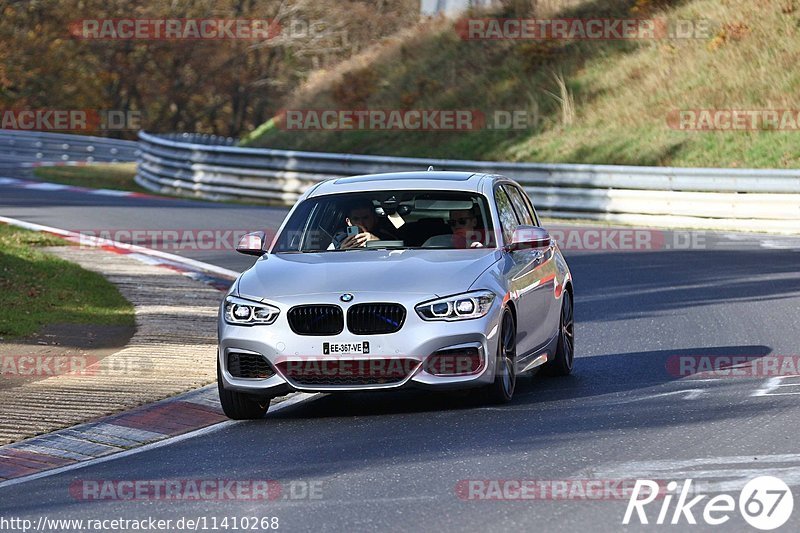 Bild #11410268 - Touristenfahrten Nürburgring Nordschleife (07.11.2020)