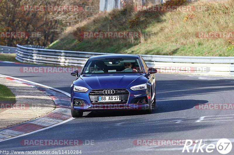 Bild #11410284 - Touristenfahrten Nürburgring Nordschleife (07.11.2020)