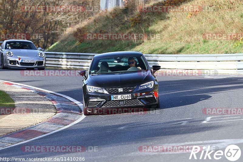 Bild #11410286 - Touristenfahrten Nürburgring Nordschleife (07.11.2020)