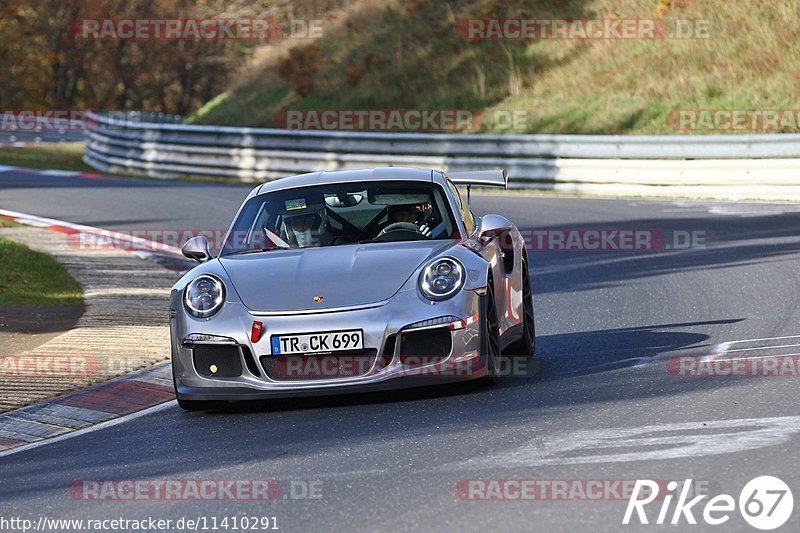 Bild #11410291 - Touristenfahrten Nürburgring Nordschleife (07.11.2020)