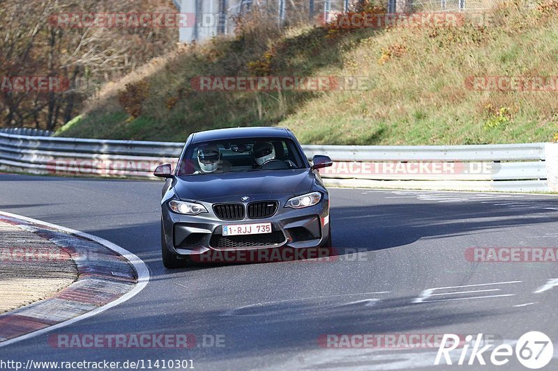 Bild #11410301 - Touristenfahrten Nürburgring Nordschleife (07.11.2020)