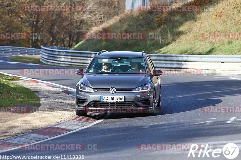 Bild #11410306 - Touristenfahrten Nürburgring Nordschleife (07.11.2020)